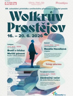 Wolkrův Prostějov