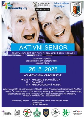 Aktivní senior