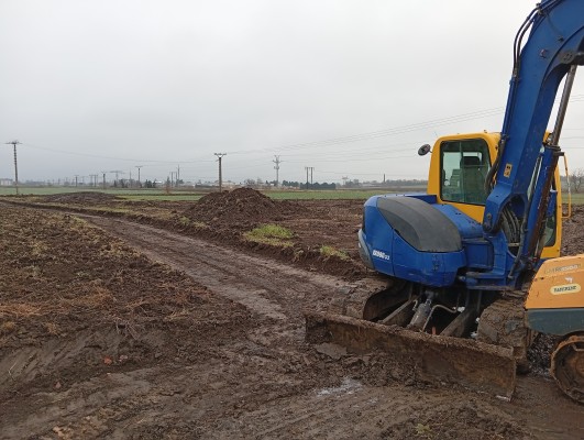 první dekáda prosince 2025