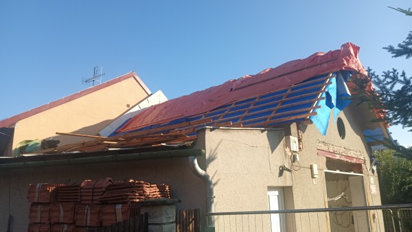 první dekáda září 2025