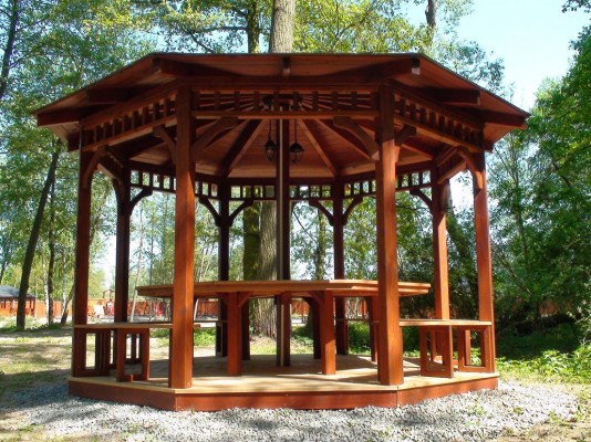 Městská zahrádkářská kolonie