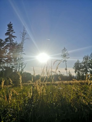 Příroda pro všechny generace