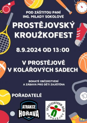 Prostějovský kroužkofest