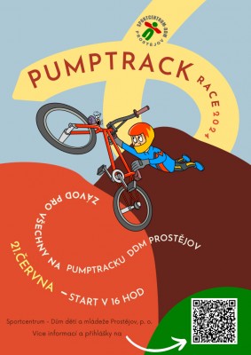 PUMPTRACK RACE 2024