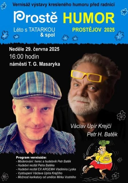 Prostě HUMOR