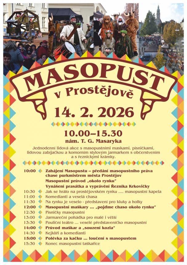 Masopust