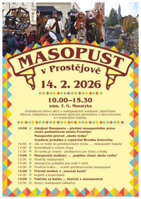 Masopust