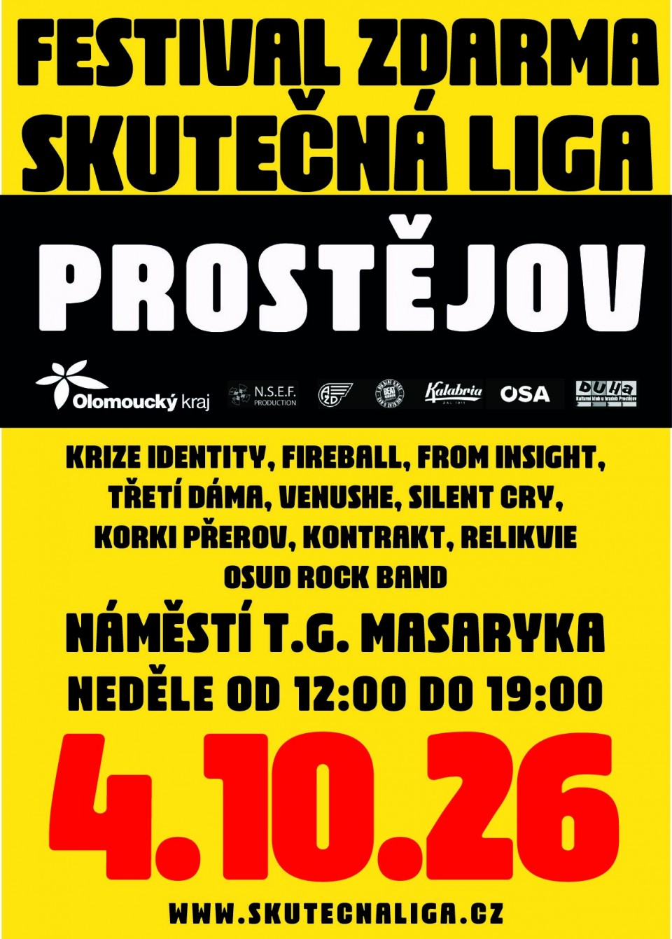 Skutečná liga
