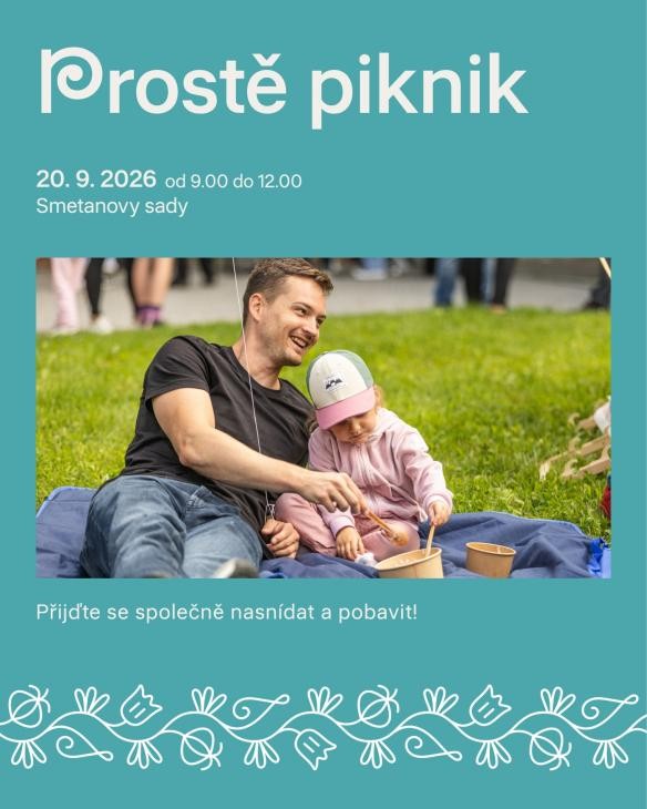 Prostě piknik