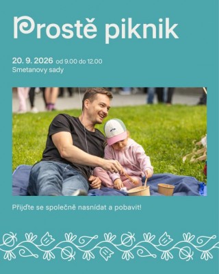Prostě piknik