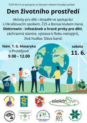 Den životního prostředí