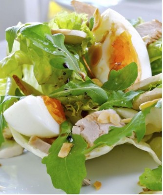 ProstěJOV! Festival dobrého jídla