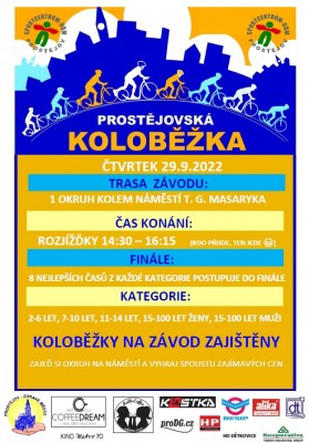 Prostějovská koloběžka