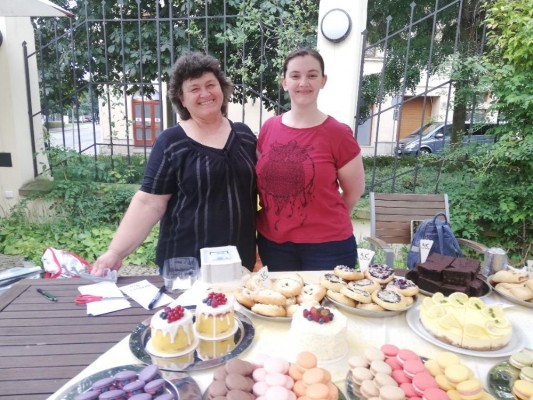 Připravuje se další Restaurant Day