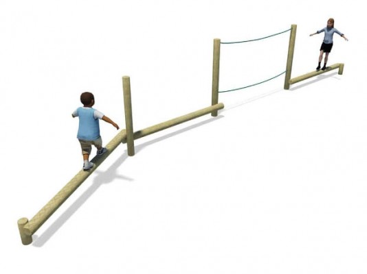 Modernizace dětského hřiště na ulici J. Suka