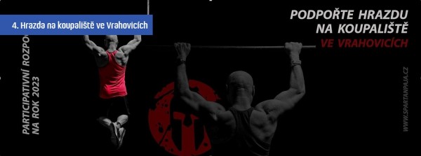 Hlasování dnes začalo!