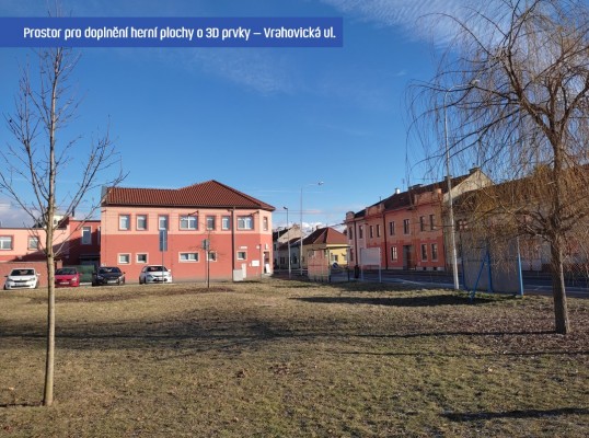 Je rozhodnuto o občanských projektech!