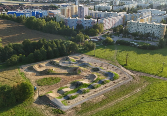 ilustrační foto - příklad ze Žiliny