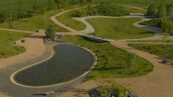 Mládkovy sady
