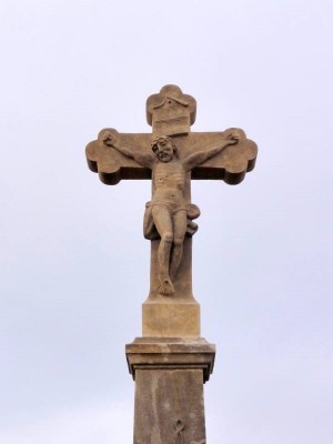 2011 - detail horní části