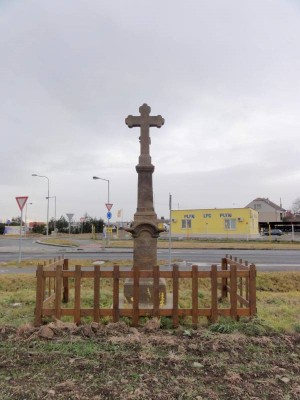 2011 - zadní pohled