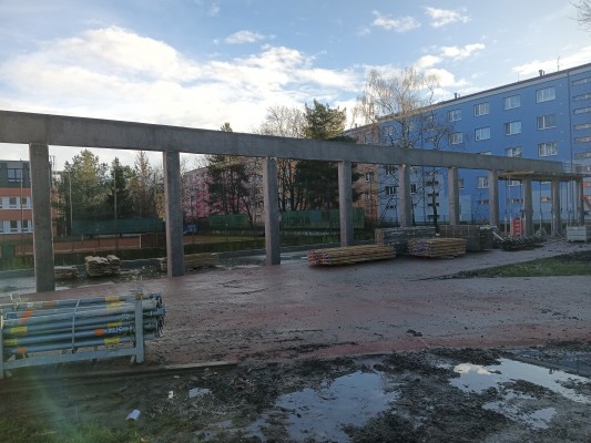 první dekáda ledna 2024