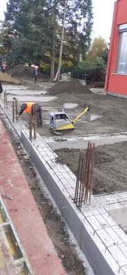 první dekáda listopadu 2023