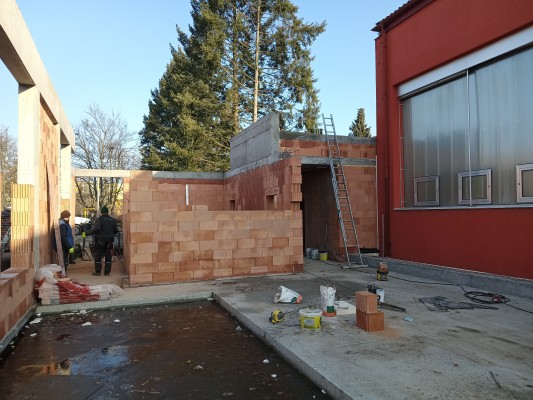 třetí dekáda ledna 2024