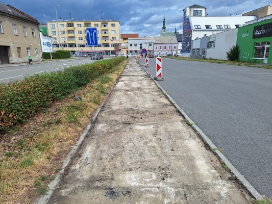 třetí dekáda července 2026