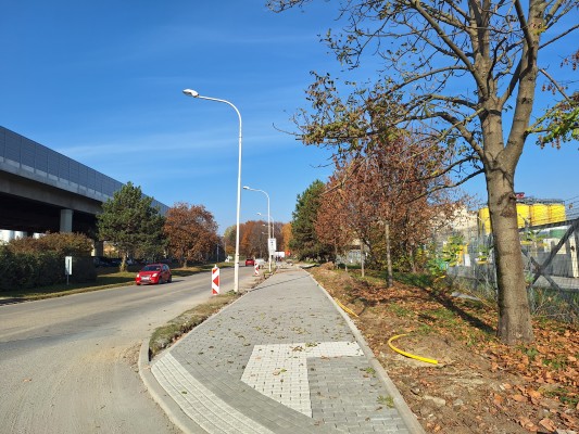 první dekáda listopadu 2024