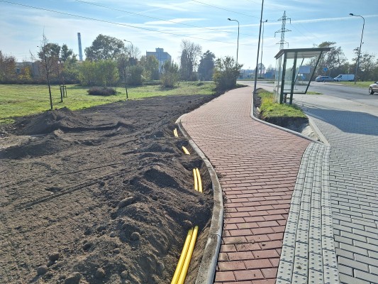 první dekáda listopadu 2024