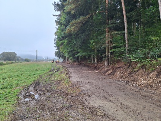 první dekáda října 2024