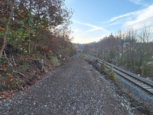 první dekáda listopadu 2024