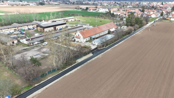 první dekáda dubna 2026