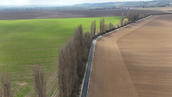 první dekáda dubna 2026