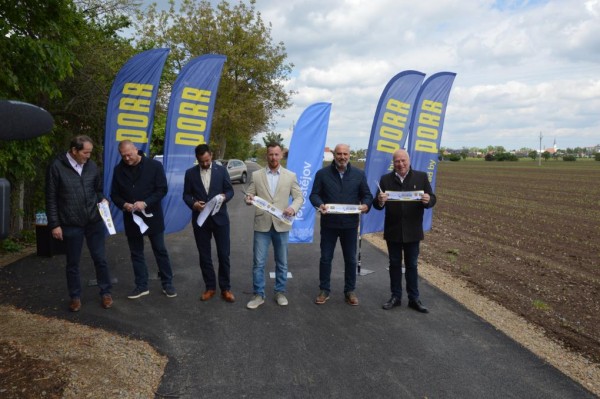 dne 12.5.2026 slavnostní otevření CS Seloutky