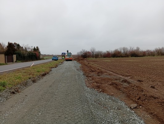 první dekáda prosince 2025 - I. etapa