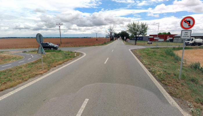 CS Žešov - Výšovice