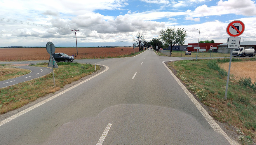 CS Žešov - Výšovice