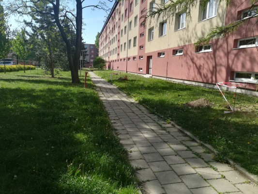 Květen 2022