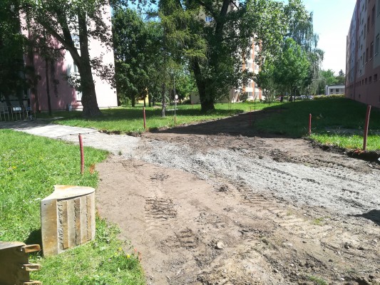 Konec května 2022