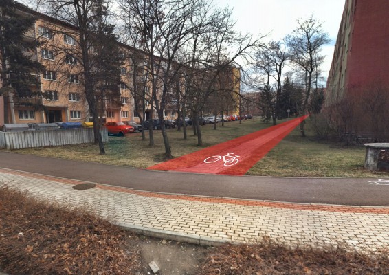 vizualizace