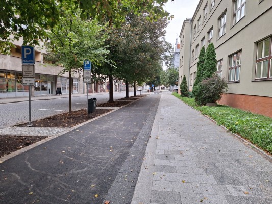 druhá dekáda září 2025