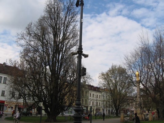 Digitální povodňový plán a digitalizace varovného a informačního systému obyvatel