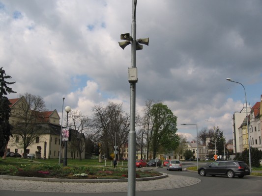 Digitální povodňový plán a digitalizace varovného a informačního systému obyvatel