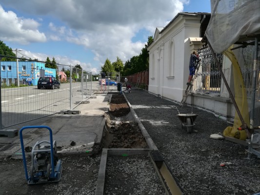 červen 2022