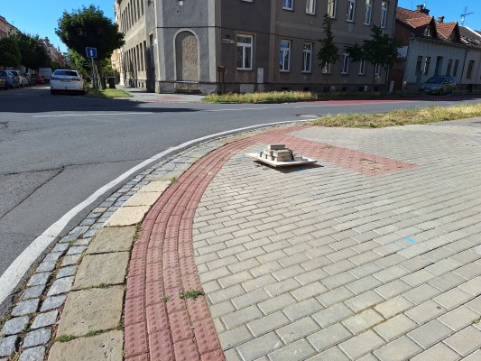 červenec 2026 - příprava osvětlení