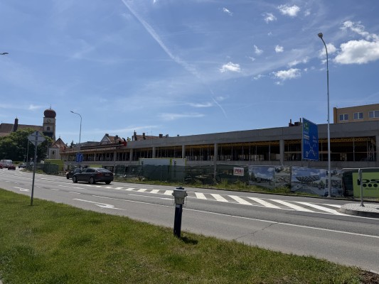 třetí dekáda května 2026