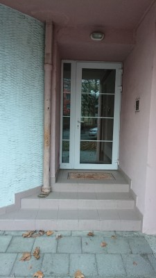 Energeticky úsporná opatření BD Brněnská 32-36