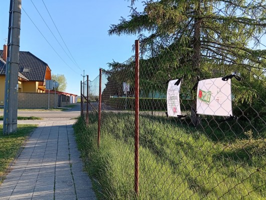 příprava realizace